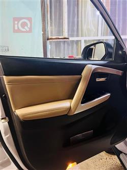 ميتسوبيشي باجيرو سبورت